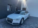 Audi A6 Allroad 3.0TDI Quattro Automatik/AHk - gebrauchte Audi A6 Allroad aus dem Jahr 2014