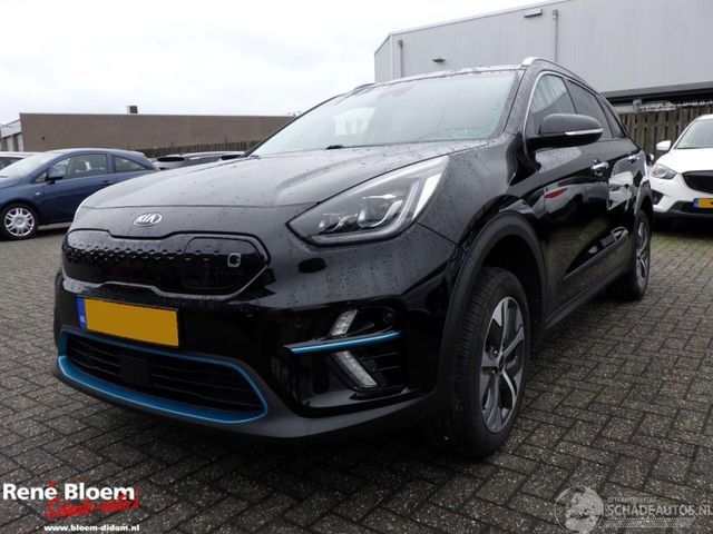 Kia Niro e-Niro DynamicPlusLine