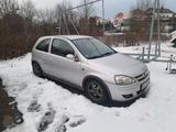 Opel Corsa C GSI - Opel Corsa aus 2004: Gsi