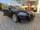 Audi A5 Sportback 35 TDI S-tronic - Audi A5 Hybrid (Diesel/Elektro)