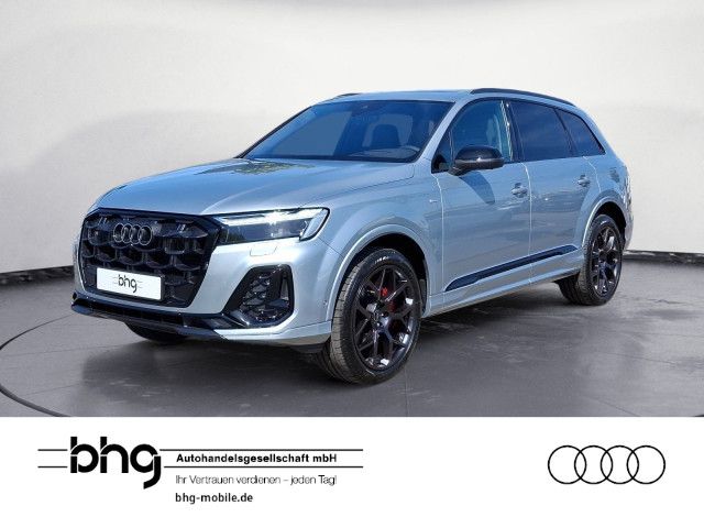 Audi Q7 SUV S line TDI quattro  ti ptronic