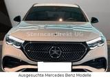Mercedes-Benz E 300 de 4M T AMG DISTRO DIGITALLIGHT MEMORY 19"