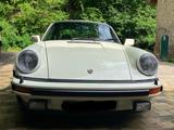Porsche 911 / 930 Turbo Urmodell - Porsche aus 1978: 911