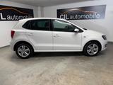 Volkswagen Polo V Life*SITZHEIZUNG*1 HAND* - VW Polo Gebrauchtwagen in Oberhausen
