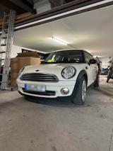 MINI Mini one r 55 - MINI ONE in Mönchengladbach