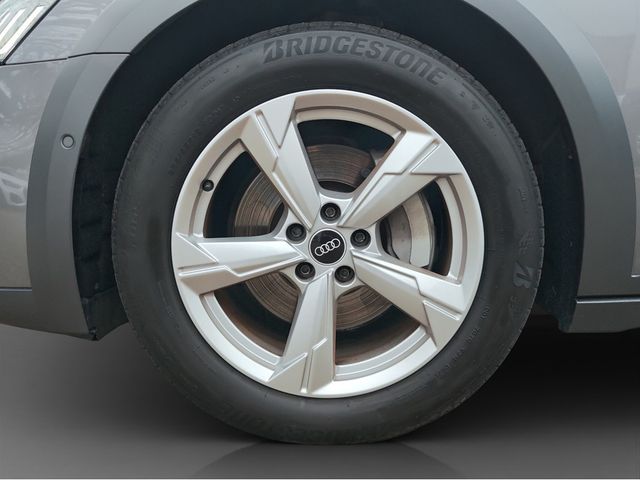 A6 allroad 45 TDI quattro S-tronic AHK ACC B&O