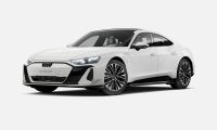 Audi e-tron GT - Vorschau Bild 3