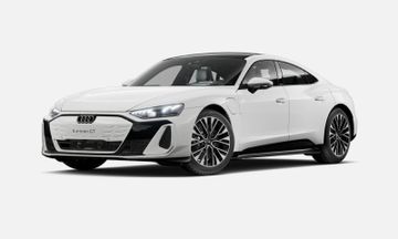 Audi e-tron GT S quattro 435 kW #FREI KONFIGURIERBAR#