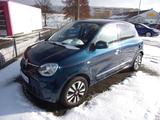 Renault Twingo Signature ALU , Kam, SH Top - Renault Twingo Signature mit Benzin-Antrieb