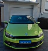 Volkswagen Scirocco 1.4 TSI 90kW Team - Volkswagen Scirocco: Team