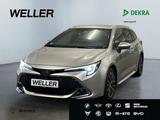 Toyota Corolla 1.8 Hybrid TS Team D *LED*el. Heck*RCam* - Toyota Corolla Gebrauchtwagen in Bremen