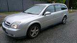 Opel Vectra C 2.2 Benzin/ Wenig Km/ Klima/... - Opel Vectra: B