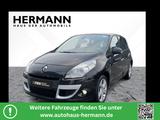 Renault Scenic III 1.4 TCe 130 Luxe Xenon*NAVI*SHZ*PDC* - Renault Scenic: 1.4