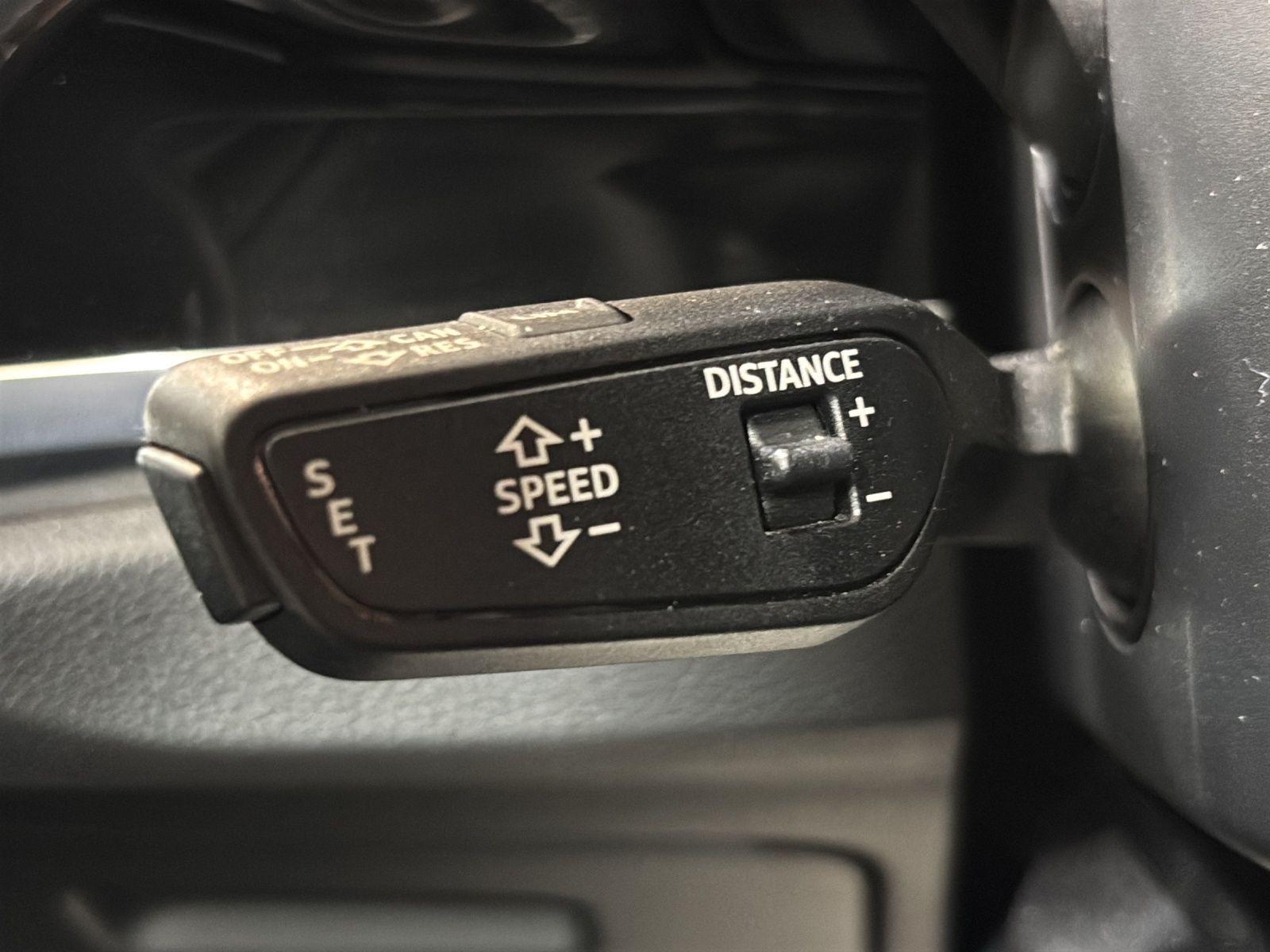 Audi Q3 Sportback 45 TFSI QUATTRO S LINE *PANO*AHK*VC, миниатюра 15