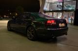 Audi A8 V8 3,7 Quattro ABT Scheckheft Kette Neu