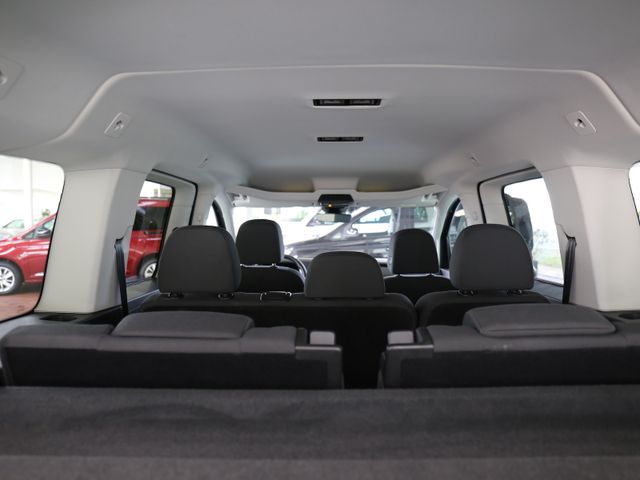 Volkswagen Caddy Maxi 2.0TDI 4MOTION LED STANDHZ AHK 4x4