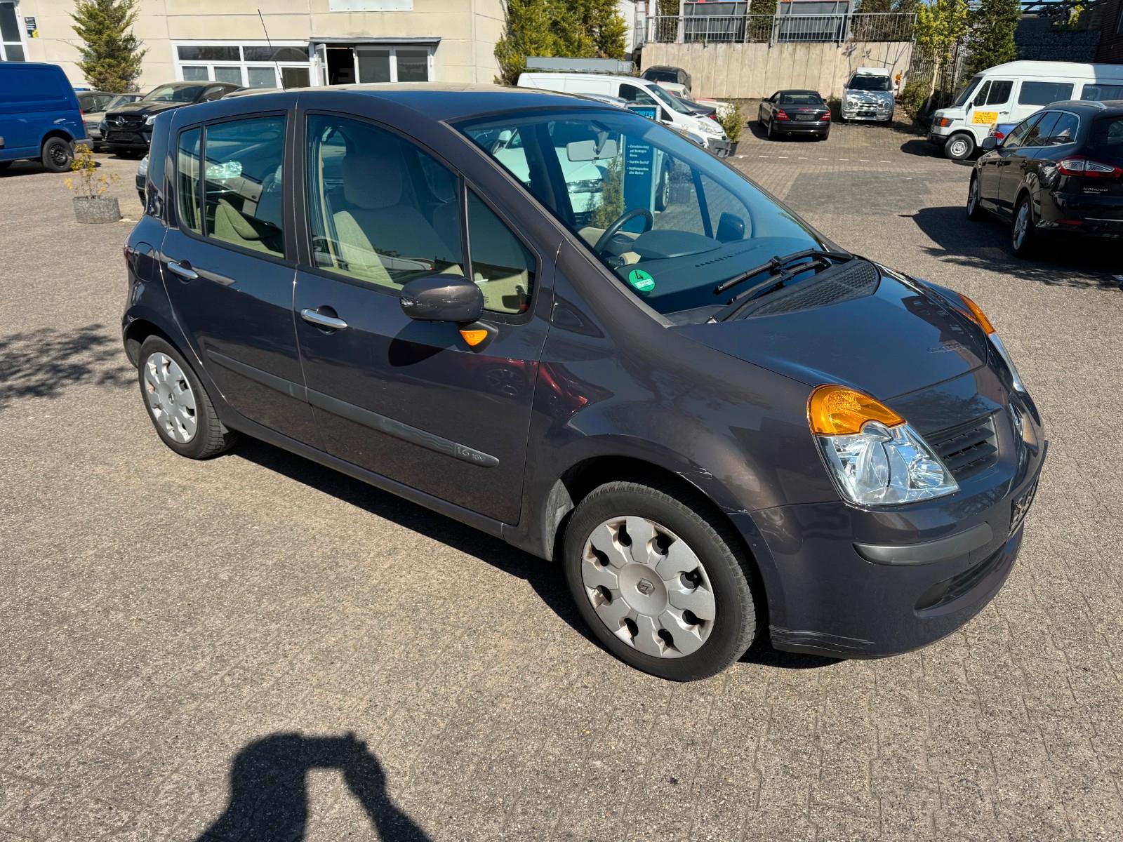 Renault Modus Privilege