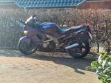 Kawasaki ZZ R 600 erst 32000 km  TÜV  NEU