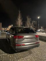 Audi SQ7 4.0 TDI quattro tiptronic -Stanheizung  4 Zo - Audi SQ7: TDI