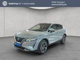 Nissan Qashqai 1.3 DIG-T MHEV Xtronic Tekna+ - Nissan Qashqai Jahreswagen: Tekna