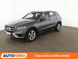 Mercedes-Benz GLC 250 4Matic Aut.*LED*NAVI*ACC*CAM*PDC*SHZ* - Mercedes-Benz GLC-Klasse Gebrauchtwagen in Frankfurt