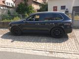 Porsche Cayenne 4.5 Turbo Tuners - Porsche mit LPG-Antrieb