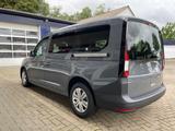 Volkswagen Caddy Maxi 1.5 TSi 2-3-2 ACC AHK-V App Privacy + - VW Caddy Maxi Benzin Gebrauchtwagen