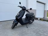 NIU NQI GTS  - NIU NQI GT