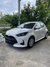 Toyota Yaris 1,0-l-VVT-i Comfort Comfort