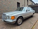 Mercedes-Benz Mercedes 280 SE, Oldtimer, Automatik, Klim... - Mercedes-Benz S 280 in Duisburg