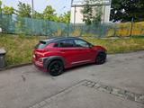 Hyundai KONA 1.6 T-GDI UNIQUE+ DCT 4WD UNIQUE+ - Hyundai Gebrauchtwagen München