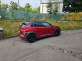 Hyundai KONA 1.6 T-GDI UNIQUE+ DCT 4WD UNIQUE+ - Hyundai KONA von privat