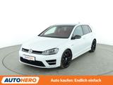 Volkswagen Golf VII 2.0 TSI R 4Motion BMT Aut.*NAVI*ACC*CAM - VW Golf Gebrauchtwagen in Frankfurt