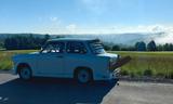 Trabant mit Gutachten zu Verkaufen - Trabant 601: Limousine