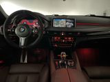BMW X6 xDrive 40 d  M-SPORT/LED/KAMERA/eGSD/AMBIENTE - BMW X6: 40d