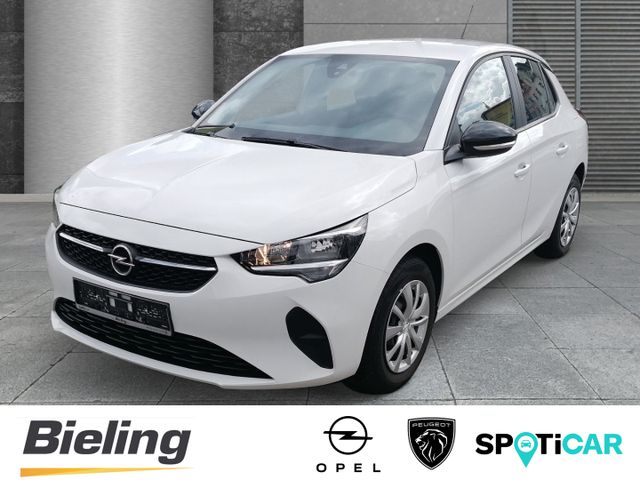 Corsa 1.2, 55 kW (75 PS), Start Stop, Euro 6d (M