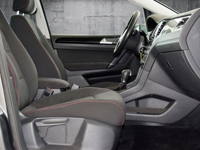 Golf Sportsvan 1.4TSI Aut. Sound Navi Clitronic