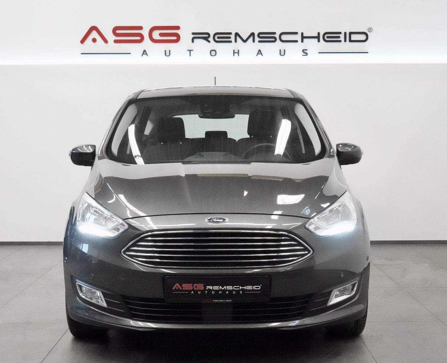 Ford C Max