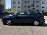 Opel Astra J Sports Tourer*BI-Xenon*AHK*1.Hand - Opel Astra aus 2011: Kombi