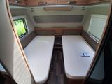 Weinsberg CaraOne 540 - Wohnwagen mit 6 Schlafplätzen