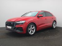 Audi Q8 - Vorschau Bild 2