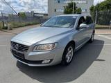 Volvo V70 Kombi 2.0l D4 Scheckh. Zr. gew. 1. Hd Leder - Volvo V70: L