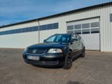 Volkswagen Passat  1.6 3BG TÜV 3/27 - Volkswagen Passat Variant: 3b6