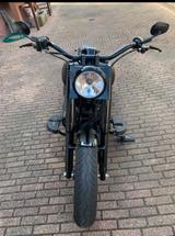 Harley-Davidson FLSTC Heritage - Custom Bike - HARLEY-DAVIDSON FLSTC