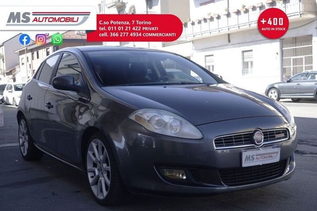 Fiat FIAT Bravo Bravo 2.0 MJT Emotion 165cv Unicoprop