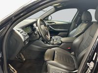 BMW X4 M40 - Vorschau Bild 10