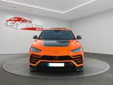 Lamborghini Urus 4.0 V8*ACC*B&O*PANORAMA*HEADUP*MASSAGE*LED* - Lamborghini Gebrauchtwagen