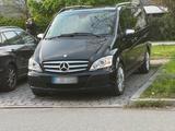 Mercedes-Benz Mercedes Viano 3,0 - Mercedes-Benz Viano Gebrauchtwagen in München
