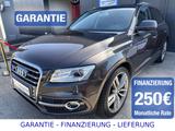 Audi SQ5 3.0 V6 TDI quattro GARANTIE/ABSTAND-TEMPOMAT - Audi: Geländewagen, Q6