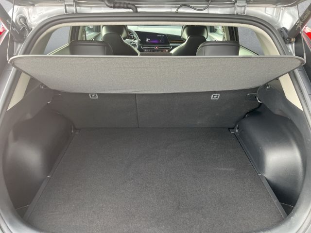 Fahrzeugabbildung Kia Niro EV INSPIRATION 64,8 kWh *NAVIGATIONSSYSTEM*